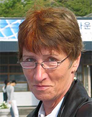 Doris Rieck